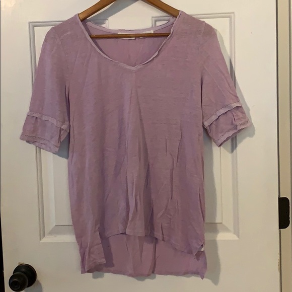 Anthropologie Tops - Meadow Rue by Anthropologie